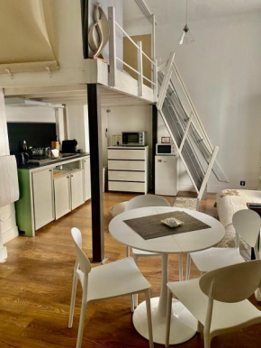 Mini Duplex 50m du Vieux Port